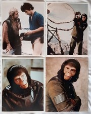 Vintage Planet of The Apes Set
