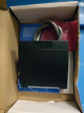 HID ICLASS R30E BLACK SMARTCARD PROXIMITY READER