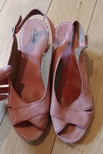 Clarks artisan petrina - clarks, leigh