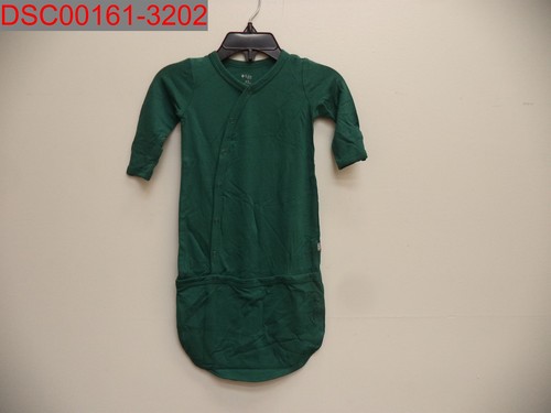 Kyte baby unisex - kyte, emerald