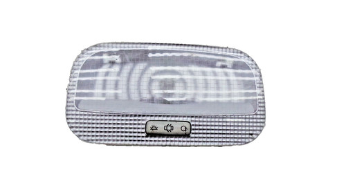 Peugeot 207 roof light - peugeot,