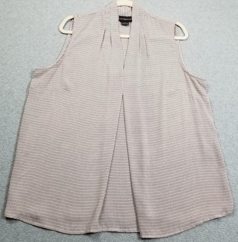 Liz claiborne top women - liz,