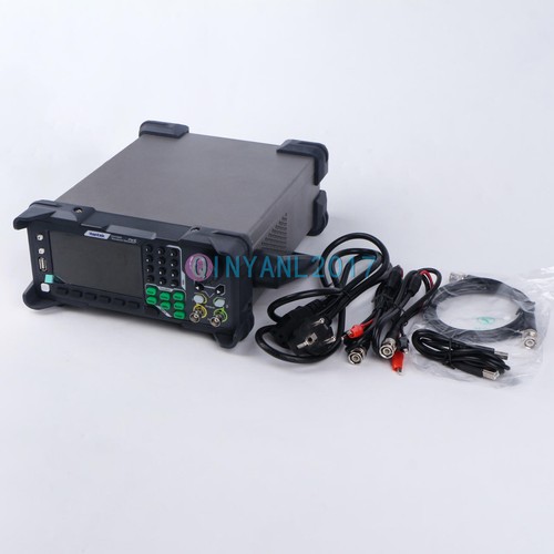 Hdg3102b arbitrary waveform - hdg3102b,
