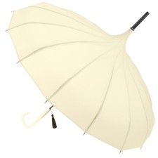 Classic Pagoda Umbrella from