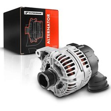A-Premium Alternator for BMW 3