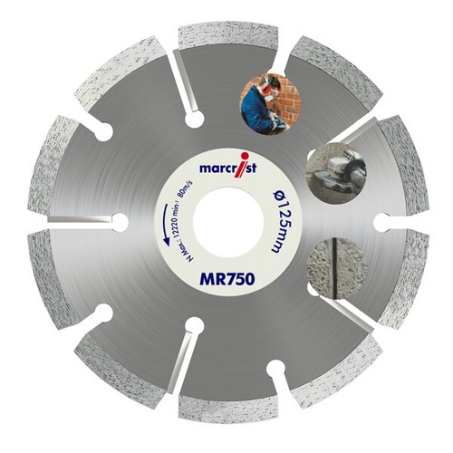 Marcrist diamond raking - marcrist,