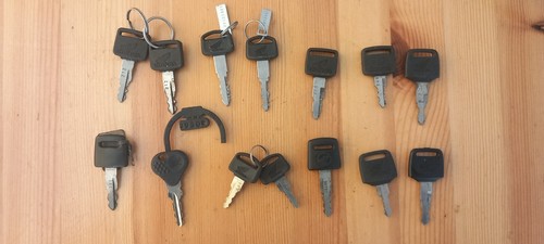 Genuine vintage honda - genuine,