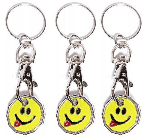 Coin token keyring - coin,