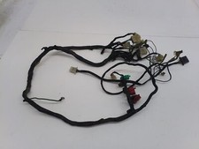 HONDA CBX 1000 Main Electrical