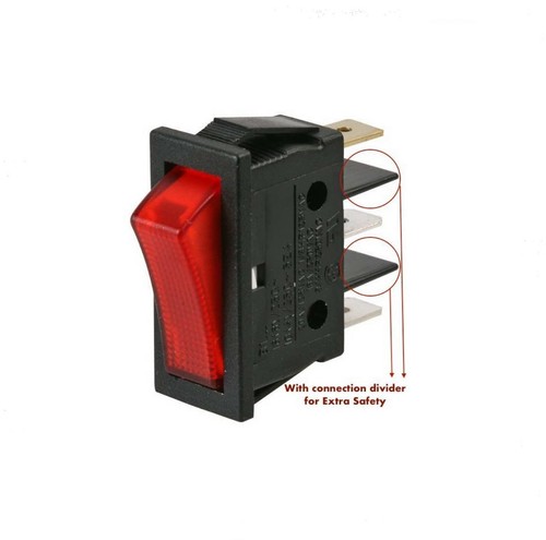 Archway switch off - archway,