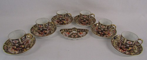 Royal crown derby imari - royal,