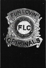 FLC FUN LOVIN' CRIMINALS PROMO