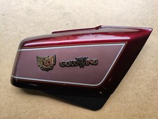 Honda Goldwing 1988 GL1200 GL