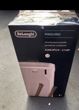 De'Longhi PAC EM77 ECO 9000BTU