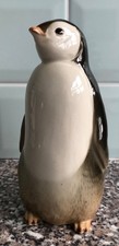Lomonosov Porcelain Penguin 15