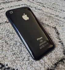 iPhone (2) 3GS 16G Black