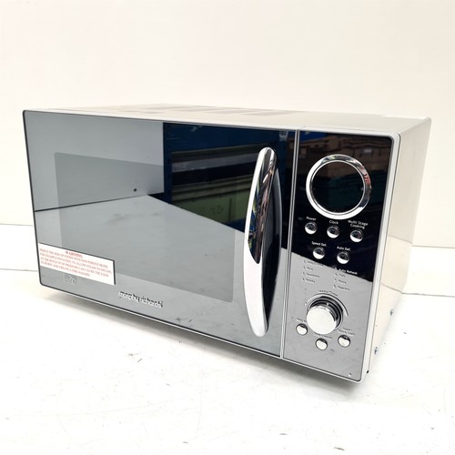 Morphy richards 23l 900w - morphy,