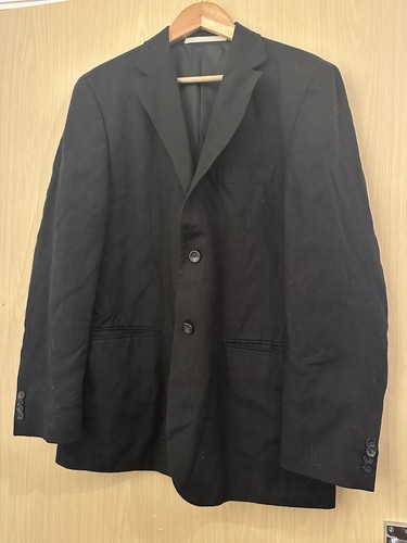 Men medium black - m&s, men's