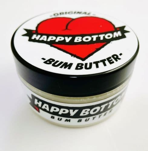 Bum butter anti - anti-chafing, cream