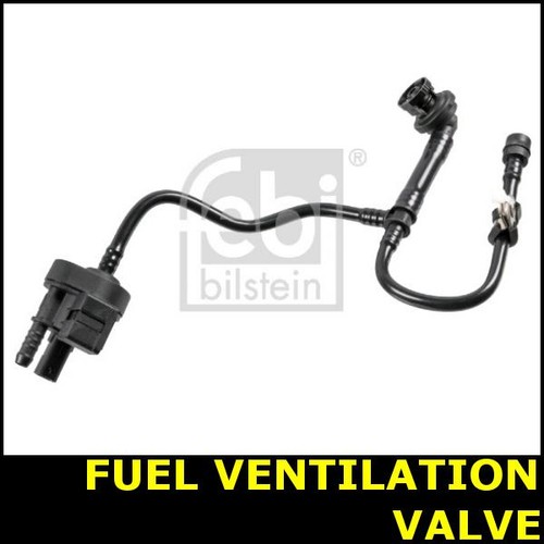Fuel breather evap - breather,