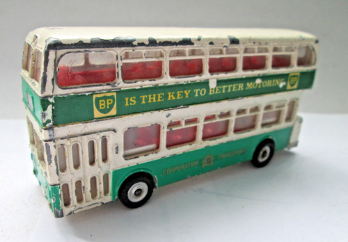 Dinky toys 293 - dinky,