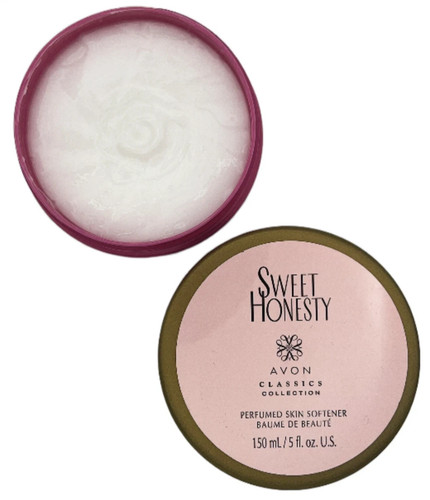 Avon sweet honesty - avon~sweet, honesty~classics