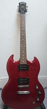 EPIPHONE SG Special in Cherry