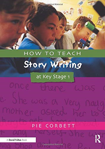 How teach story - how,