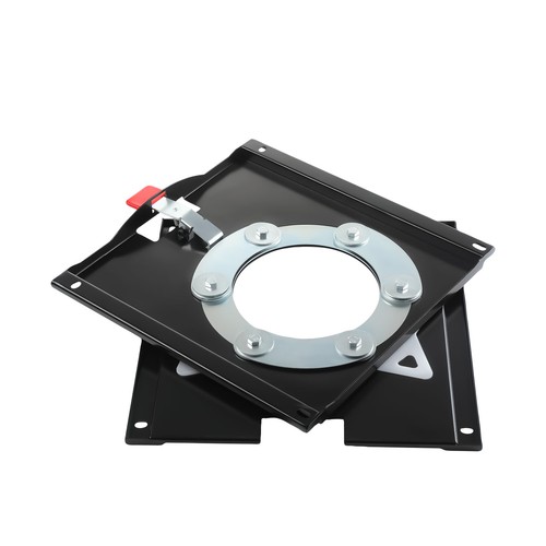 Universal seat swivel base for - seat,