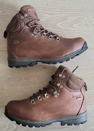 Ladies brasher country walker - country,