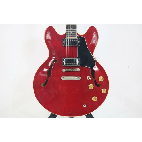 Orville gibson electric - gibson, es