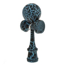 Full Crackle Paint Kendama