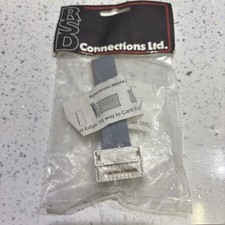 Vintage Microdrive Connector