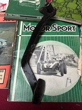 Original Classic Mini Clutch Pedal - Austin Rover Morris