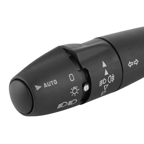 Car turn signal switch - car,