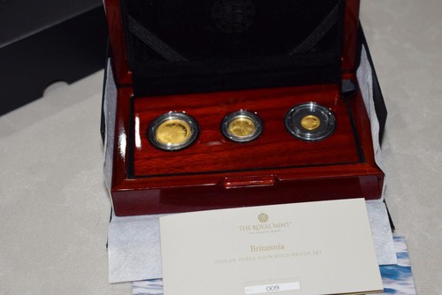 2025 royal mint britannia - mint,