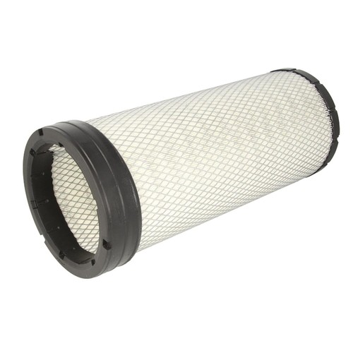 Mann filter 007 - cf,