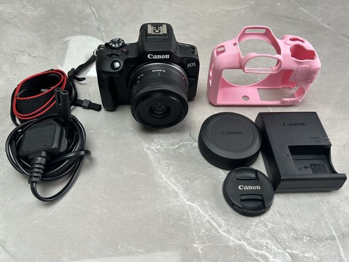Canon eos r100 mirrorless - canon,
