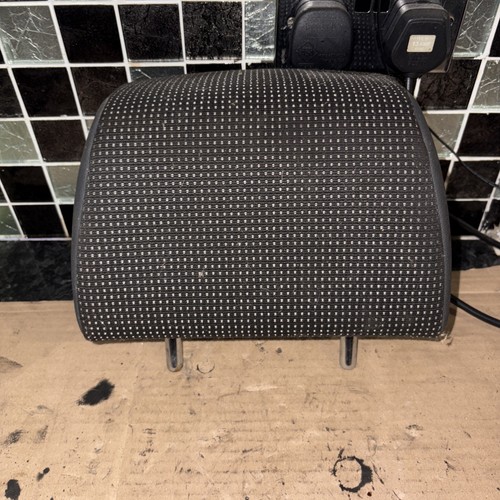 Vauxhall vectra rear seat - vauxhall,