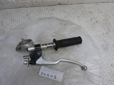 SUZUKI GSX-R600 K9 L/H