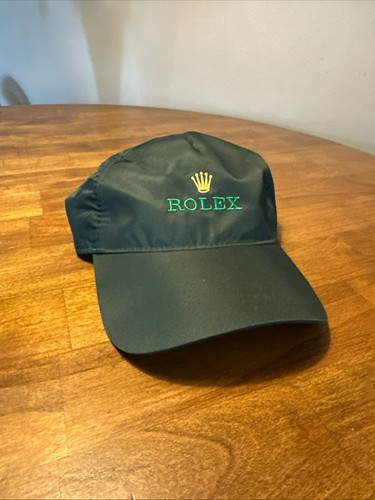 Rolex bal cap hat adult - hat,