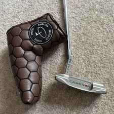 Scotty Cameron Studio Style