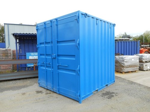 Ft blue high cube - blue,