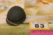 1/6 Scale WWII US Helmet