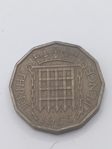 1966 elizabeth three - 1966, ii