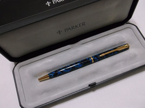 Parker insignia lacque winter - parker,