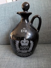 QUEEN ELIZABETH II Silver