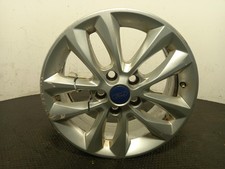 FORD MONDEO Alloy Wheel 16