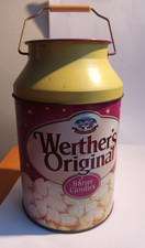 Vintage werthers original