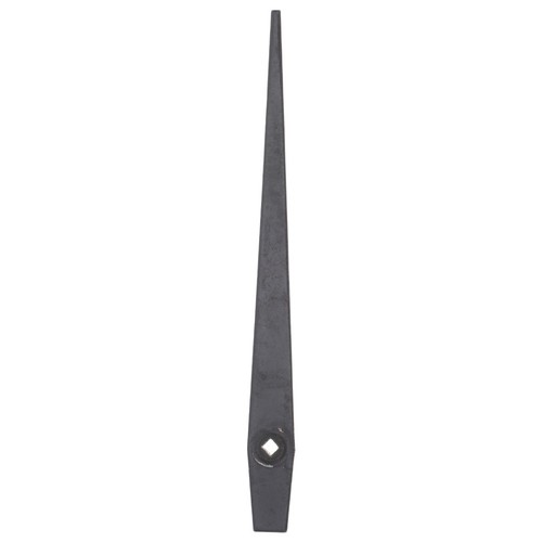 Accurate large black - large,